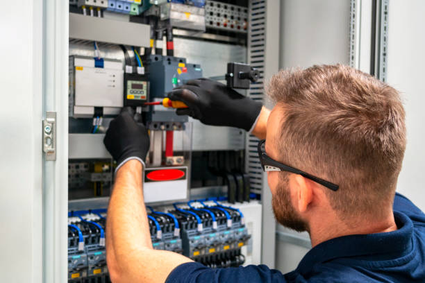 Best Electrical Wiring Services  in Valley Center, KS