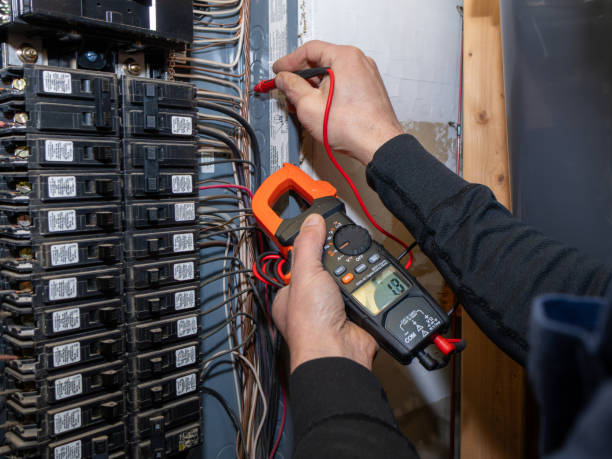 Best Home Electrical Repair  in Valley Center, KS