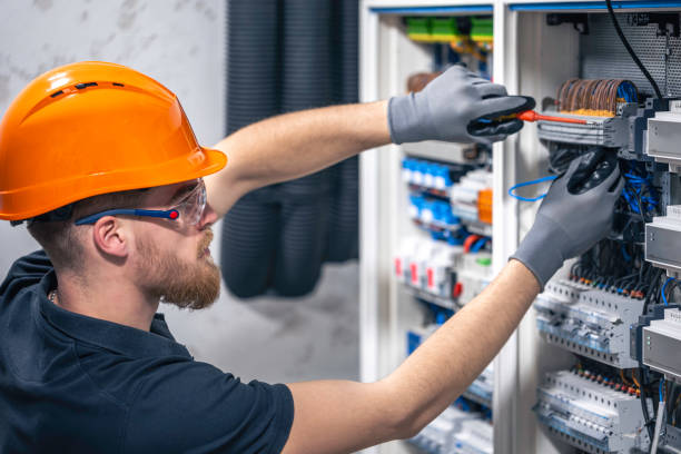 Best Electrical Repair Services  in Valley Center, KS